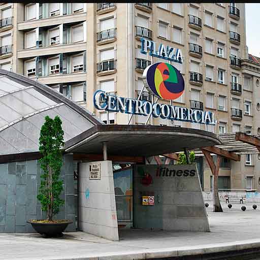 Centro_Comercial_Plaza_Elíptica Centro Comercial Plaza Elíptica de Vigo