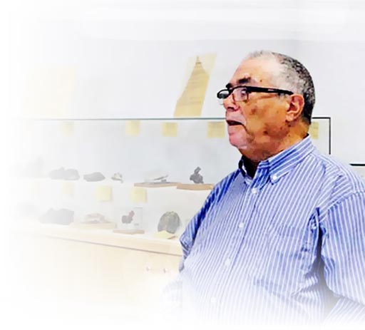 Antonio-Barahona-Ortiz-512 Antonio Barahona Ortiz, mineralogista Madrileño, descubridor de las Barahonaitas